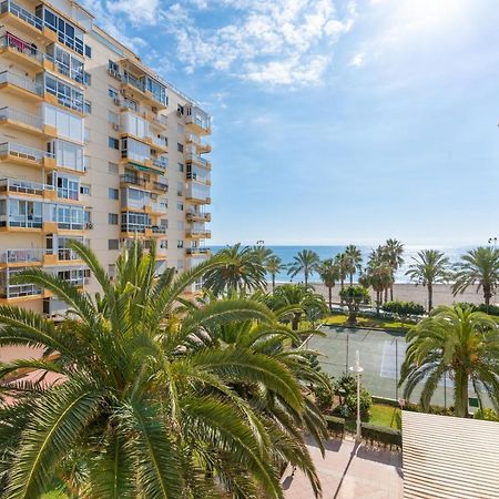 50 Mts Beach With Sea Views Pool Algarrobo Zewnętrze zdjęcie