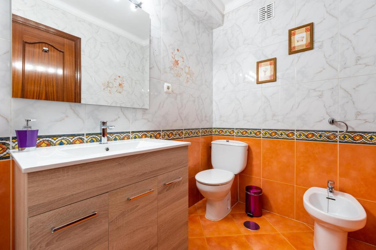 50 Mts Beach With Sea Views Pool Algarrobo Zewnętrze zdjęcie